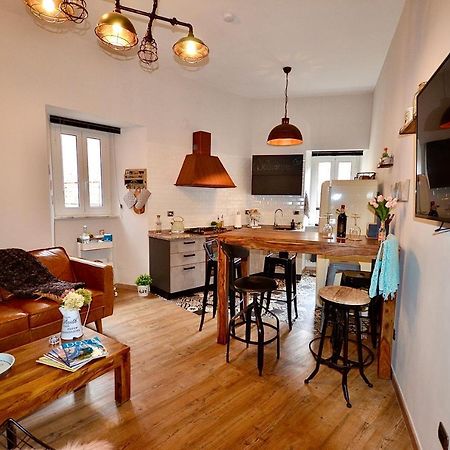 Goose House Luxury Holiday Home Sutri Εξωτερικό φωτογραφία