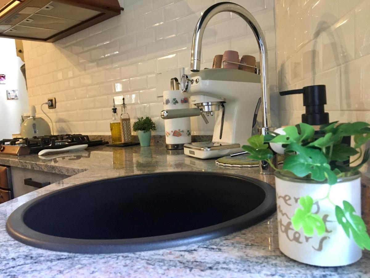 Goose House Luxury Holiday Home Sutri Εξωτερικό φωτογραφία