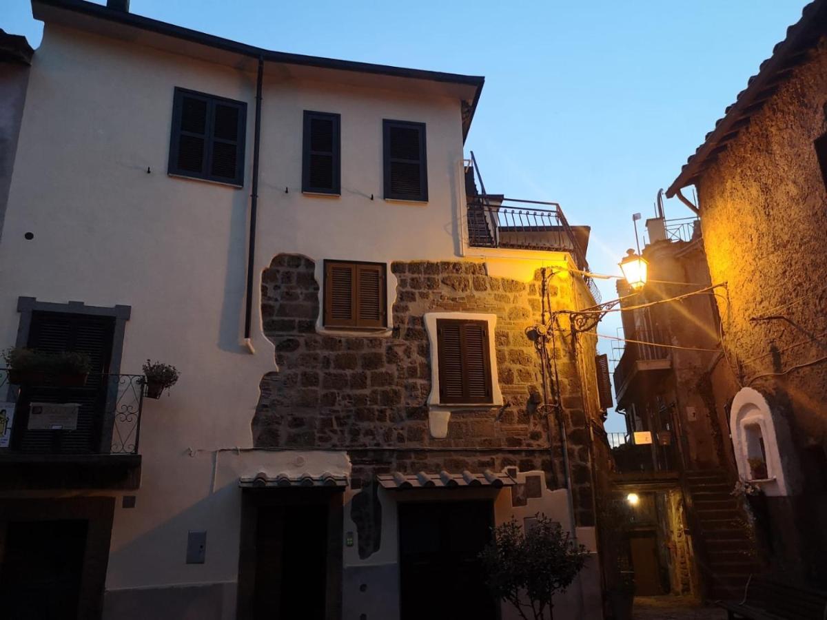 Goose House Luxury Holiday Home Sutri Εξωτερικό φωτογραφία