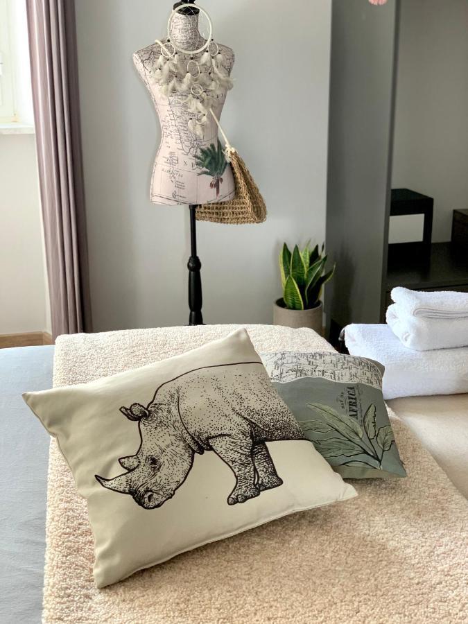 Goose House Luxury Holiday Home Sutri Εξωτερικό φωτογραφία