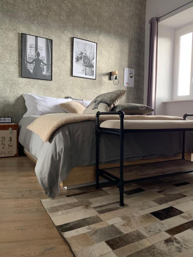 Goose House Luxury Holiday Home Sutri Εξωτερικό φωτογραφία