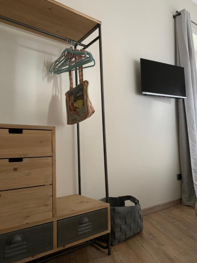 Goose House Luxury Holiday Home Sutri Εξωτερικό φωτογραφία