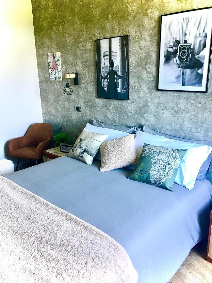 Goose House Luxury Holiday Home Sutri Εξωτερικό φωτογραφία