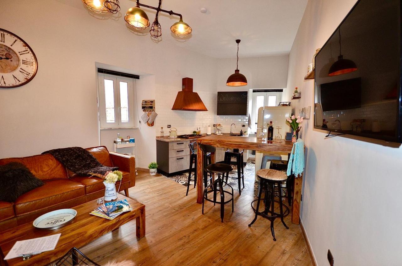 Goose House Luxury Holiday Home Sutri Εξωτερικό φωτογραφία