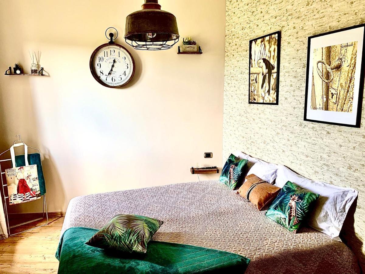 Goose House Luxury Holiday Home Sutri Εξωτερικό φωτογραφία