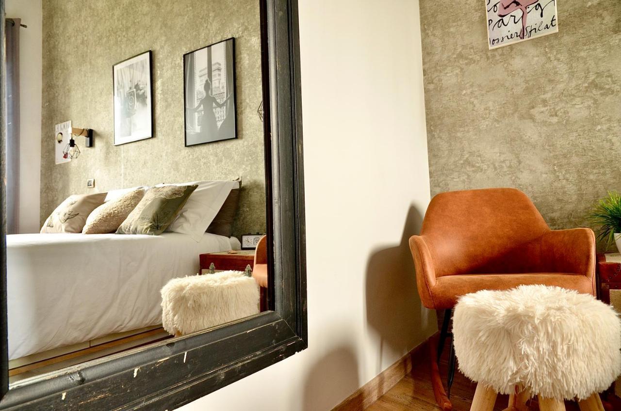 Goose House Luxury Holiday Home Sutri Εξωτερικό φωτογραφία