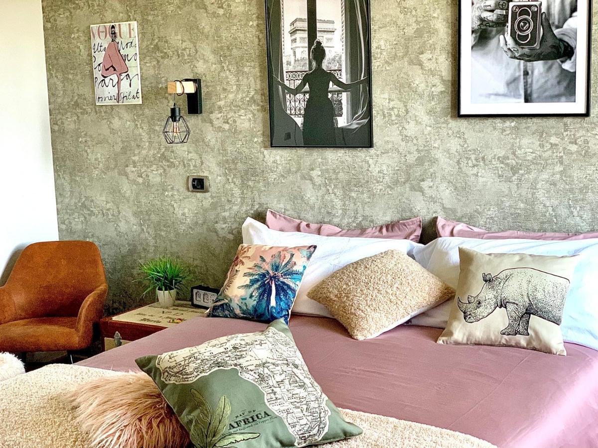 Goose House Luxury Holiday Home Sutri Εξωτερικό φωτογραφία