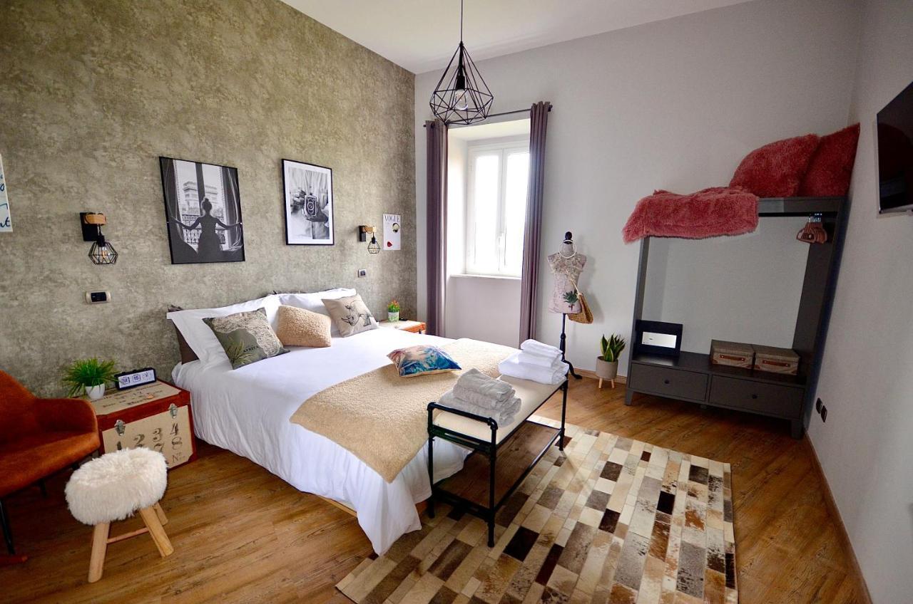 Goose House Luxury Holiday Home Sutri Εξωτερικό φωτογραφία