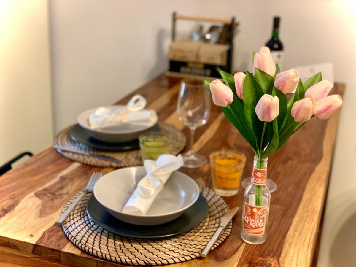 Goose House Luxury Holiday Home Sutri Εξωτερικό φωτογραφία